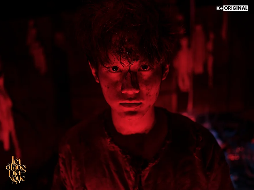 Kết phim Tết ở làng Địa Ngục liệu có thỏa mãn người xem