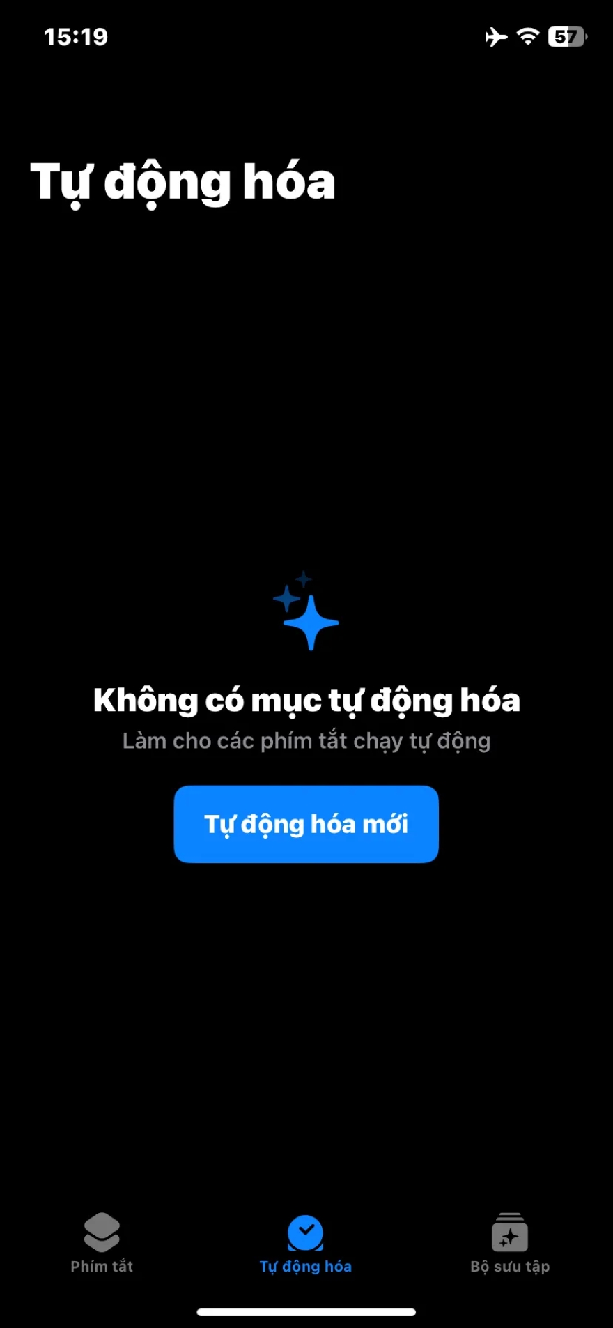 thay đổi màn hình sạc mặc định của iPhone