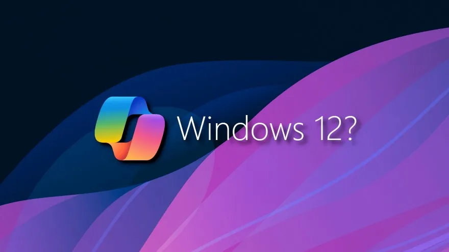 ngày ra mắt Windows 12