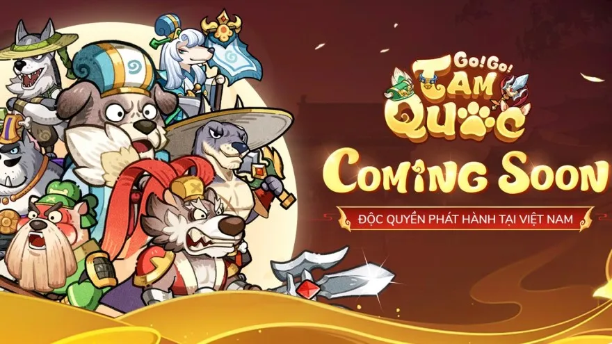 Top Game Mobile mới nhất trong tháng 12