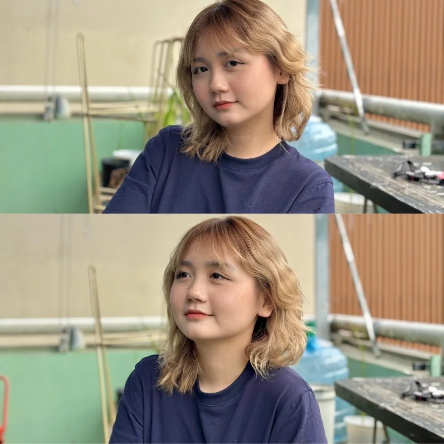 Trải nghiệm thực tế camera iPhone 15