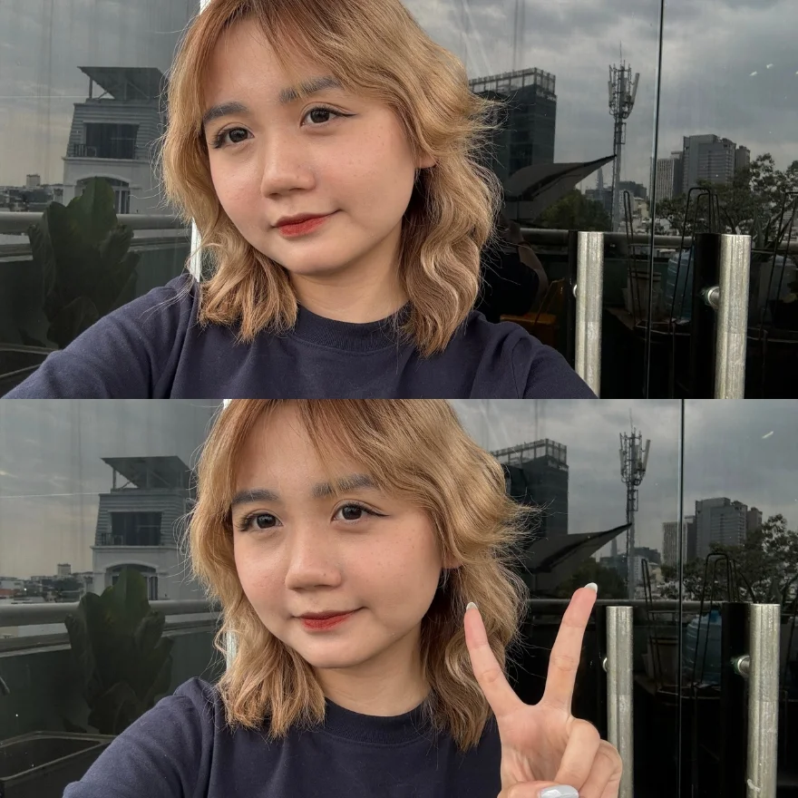 Trải nghiệm camera iPhone 15