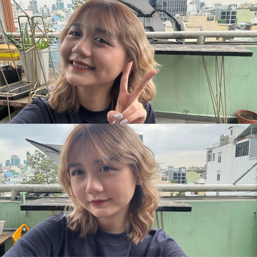 Trải nghiệm camera iPhone 15