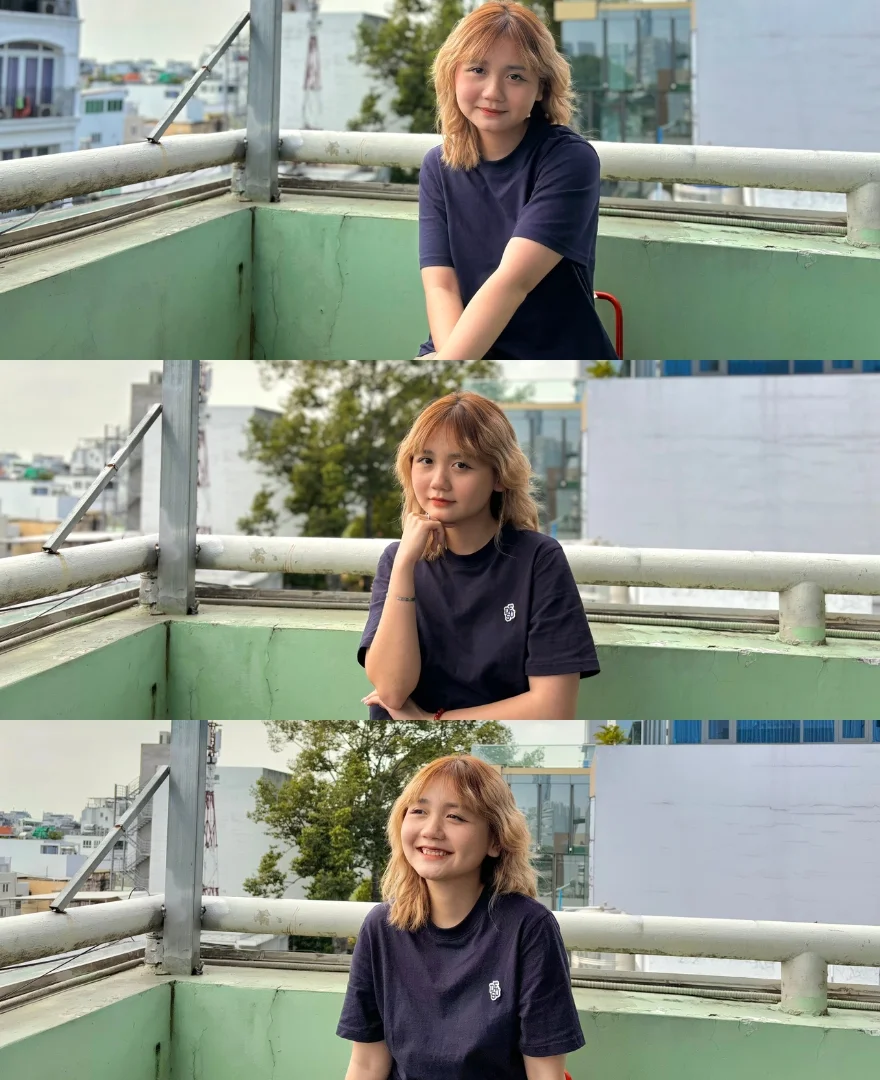 Trải nghiệm thực tế camera iPhone 15