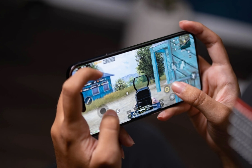 Trải nghiệm chơi game trên iOS 17.1