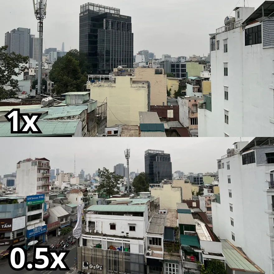 ​    ​Trên tay iPad Pro 11 inch 2022 M2