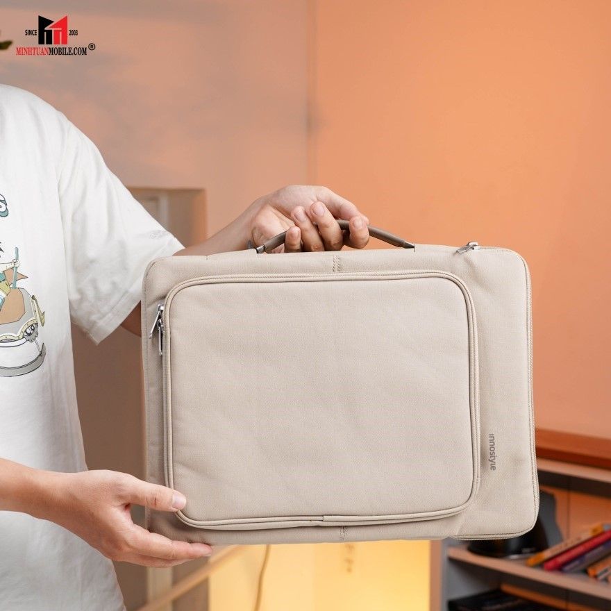 túi chống sốc Innostyle Omniprotect Carry
