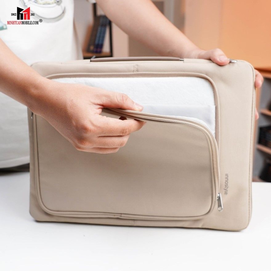 túi chống sốc Innostyle Omniprotect Carry