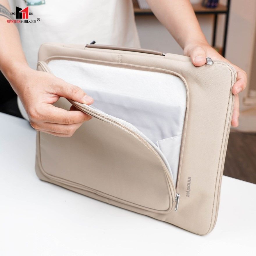 túi chống sốc Innostyle Omniprotect Carry