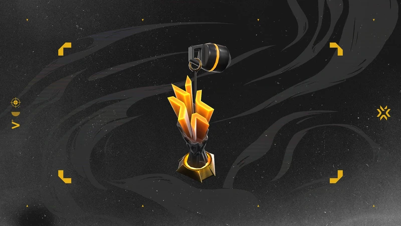 Valorant Champions Tour 2023: Game Changers Championship-5