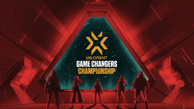 Valorant Champions Tour 2023: Game Changers Championship-1