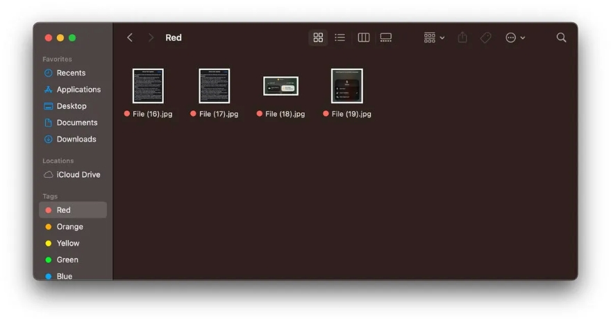 10 thủ thuật hữu ích macOS
