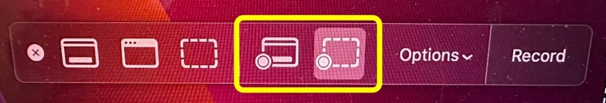 10 thủ thuật hữu ích macOS