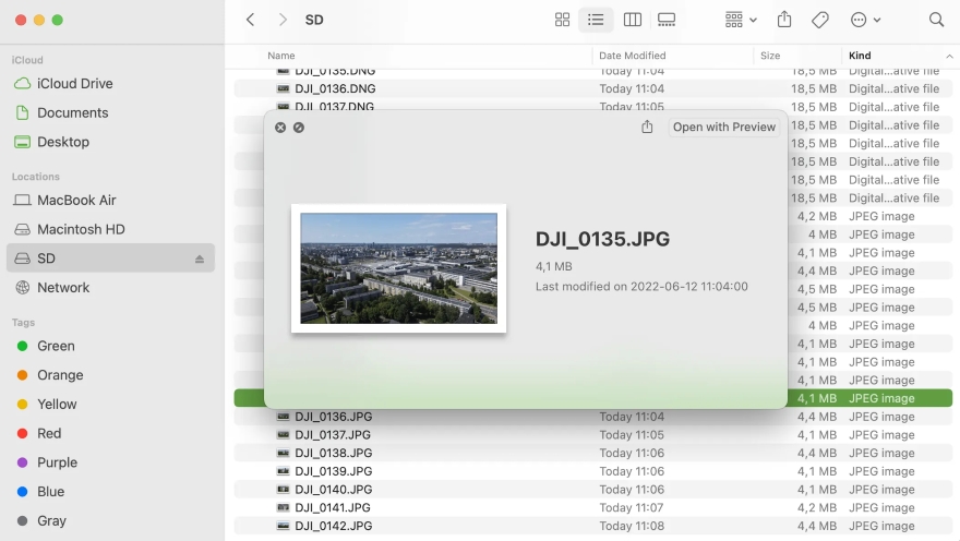 10 thủ thuật hữu ích macOS