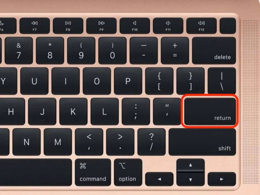 10 thủ thuật hữu ích macOS