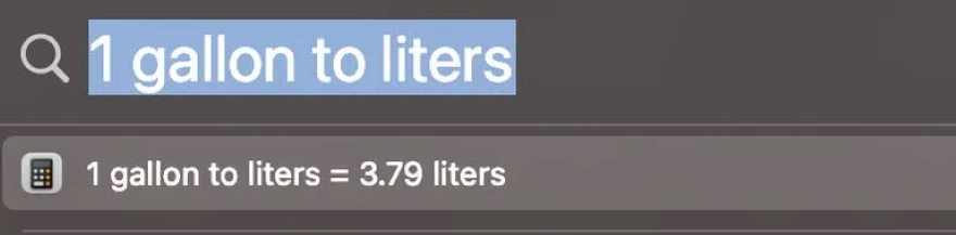 10 thủ thuật hữu ích macOS