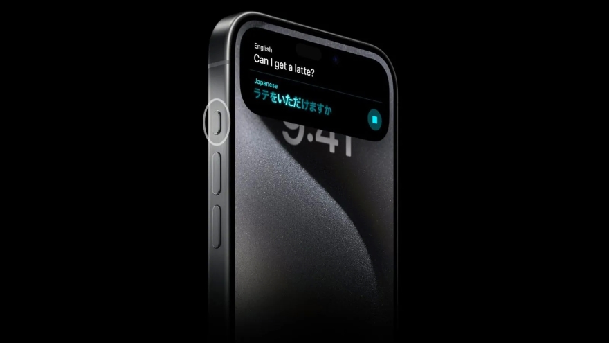 12 tính năng mới trên iOS 17.2