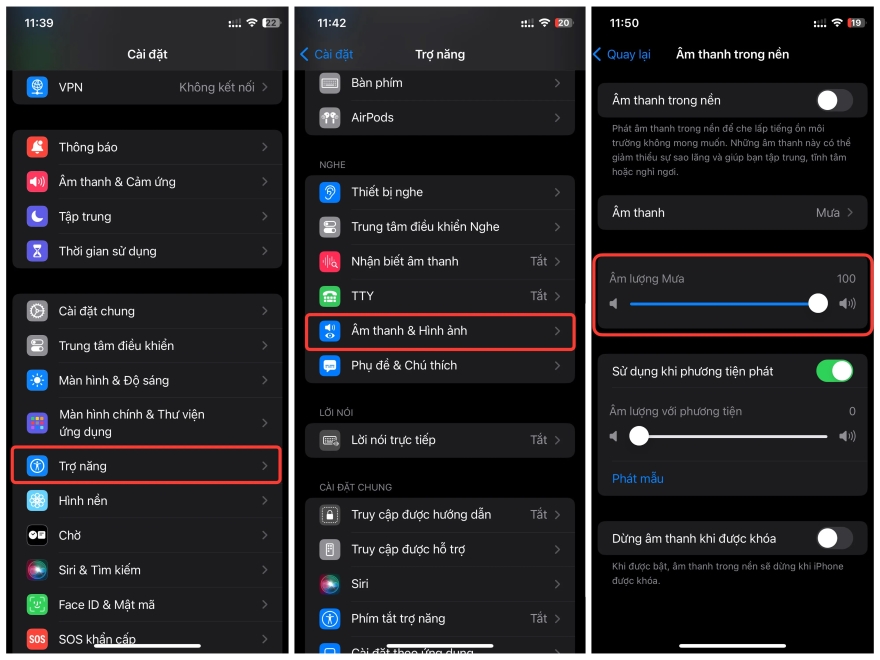 20 tính năng ẩn có thể kích hoạt bởi nút Nguồn iPhone mà bạn cần biết