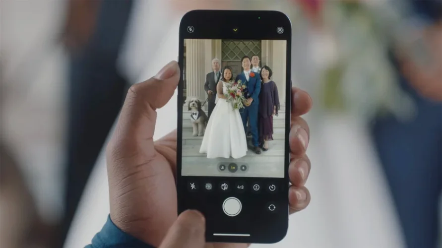 5 tính năng camera iPhone nên thử trong mùa lễ này