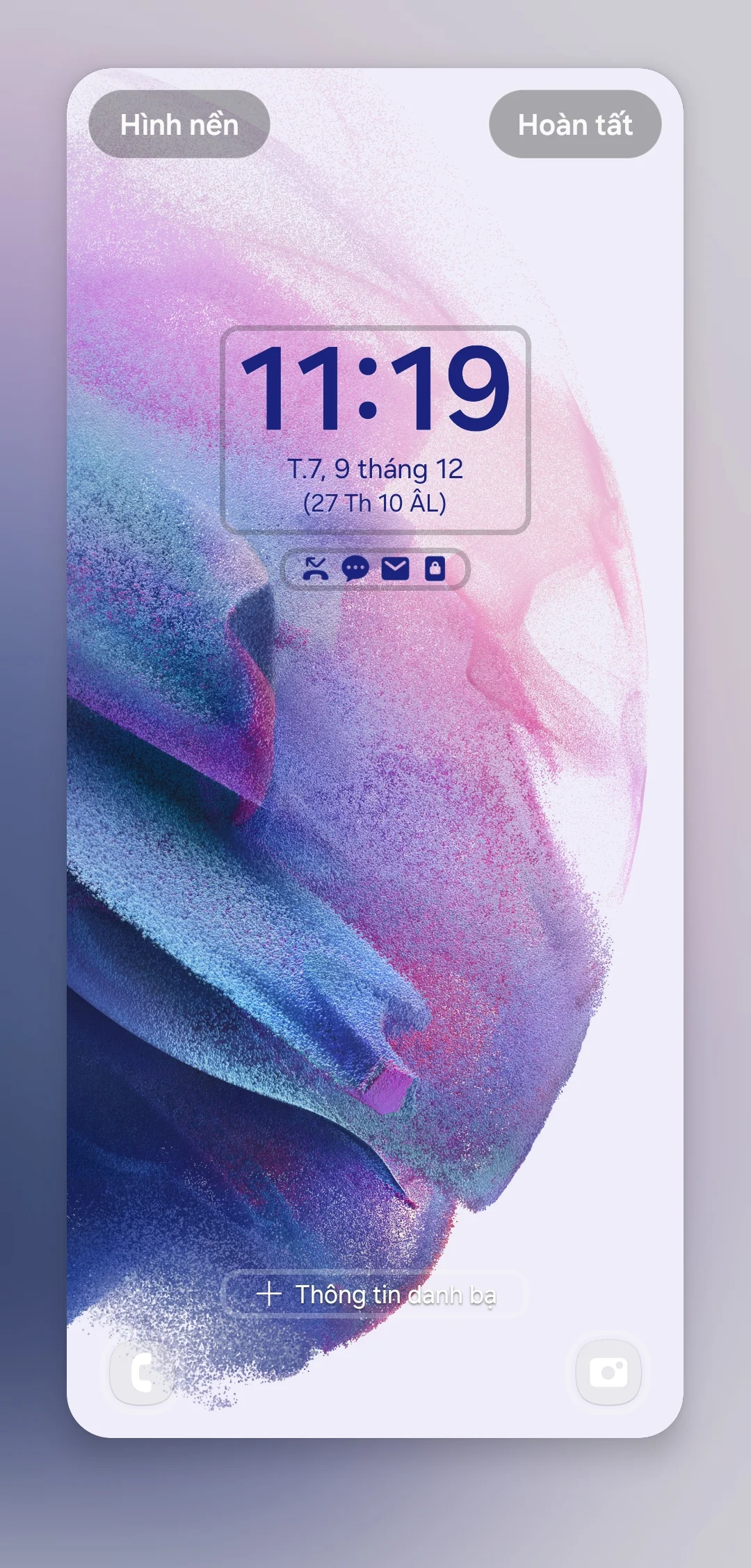 6 tính năng ẩn của One UI 6