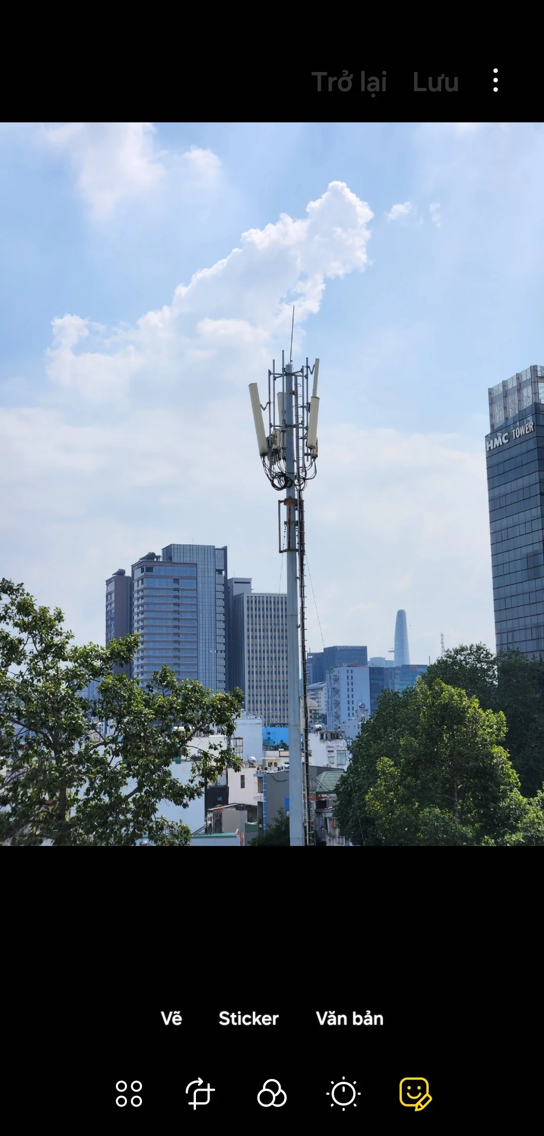 6 tính năng ẩn của One UI 6