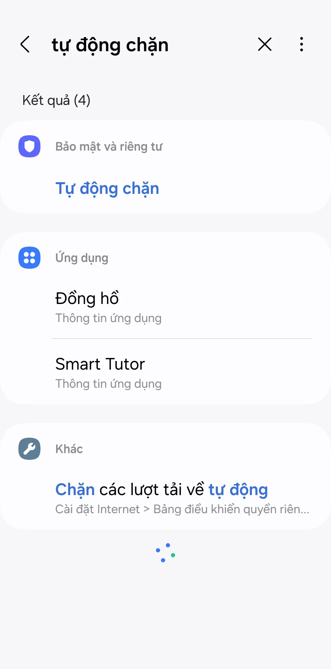 6 tính năng ẩn của One UI 6