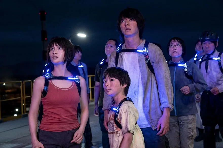 Top phim sinh tồn