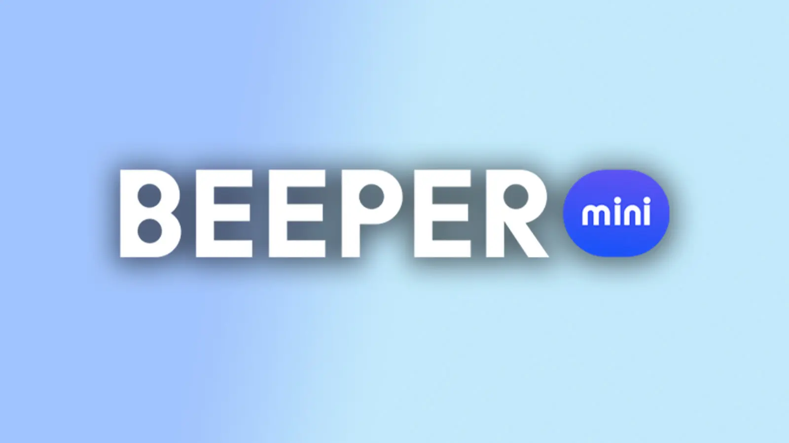 Apple xác nhận đã chặn Beeper Mini vì rủi ro bảo mật