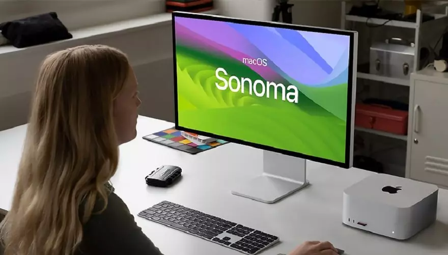 Apple vừa tung phiên bản macOS Sonoma 14.2 Beta 2 