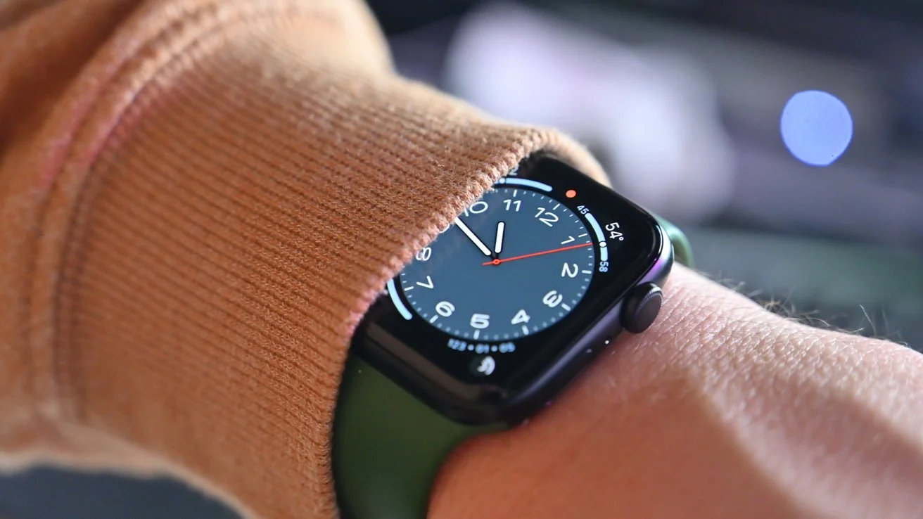 Sở hữu Apple Watch SE 2022 chỉ với 7 triệu