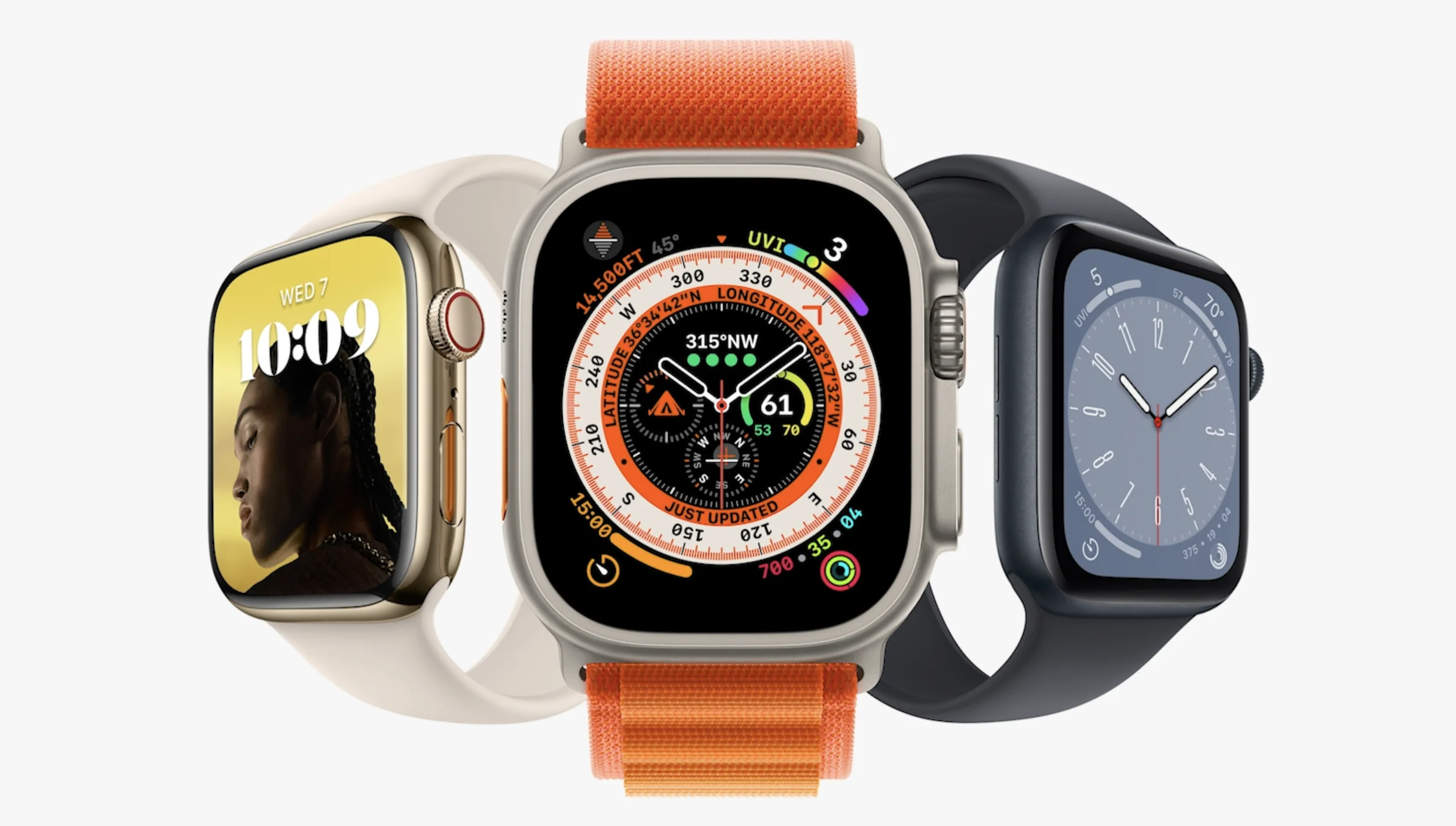 Sở hữu Apple Watch SE 2022 chỉ với 7 triệu