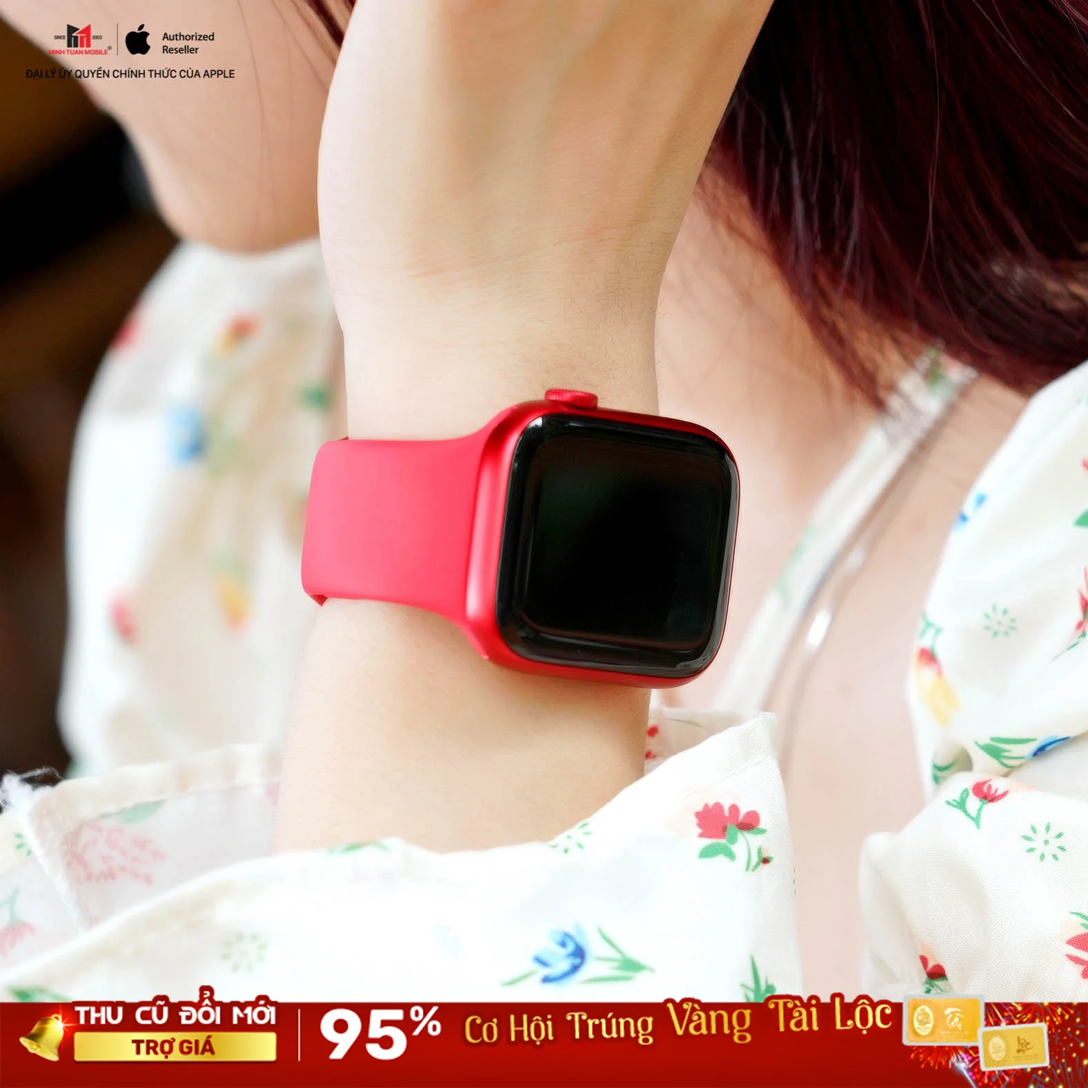Sau một năm ra mắt, Apple Watch Series 8 có còn đáng mua?