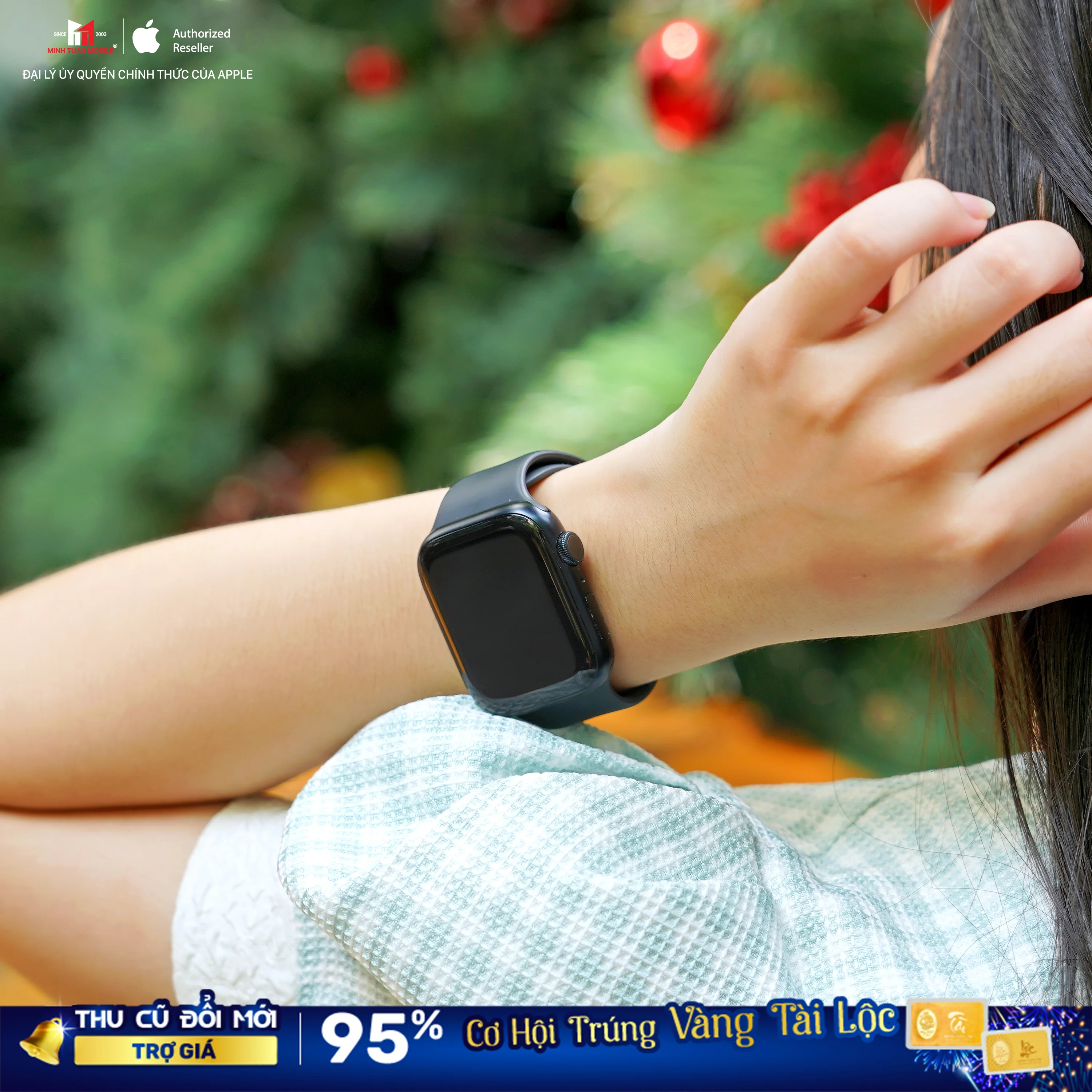 Sau một năm ra mắt, Apple Watch Series 8 có còn đáng mua?