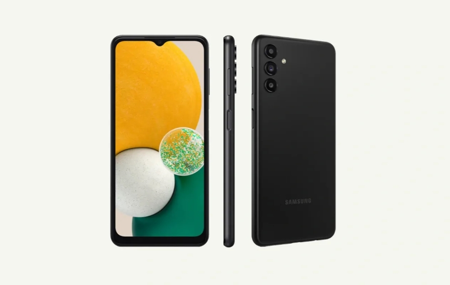 Bản cập nhật One UI 6 cho Galaxy A13 5G đã được phát hành
