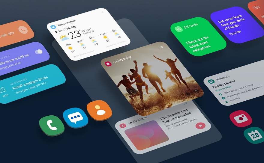 One UI 6 có gì đáng để cập nhật?