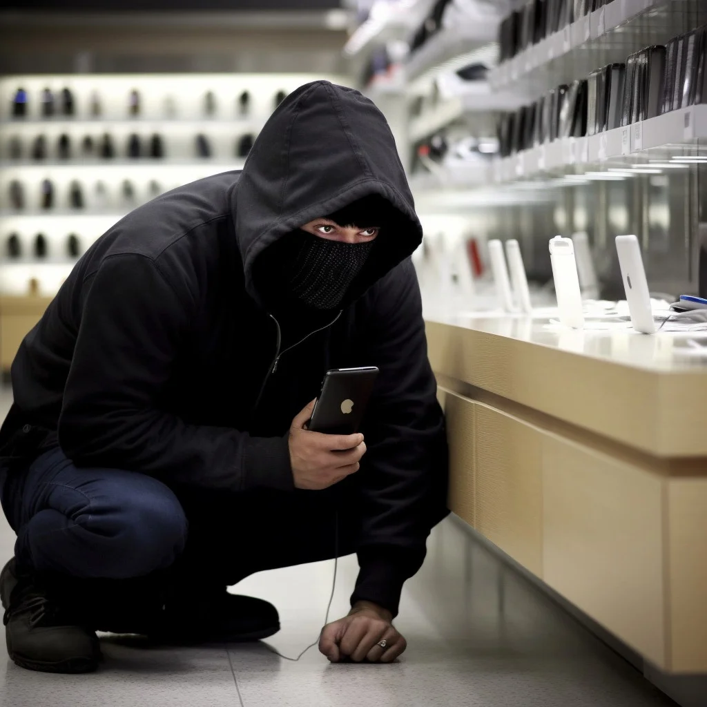 Bảo vệ iPhone khỏi kẻ trộm bằng tính năng mới