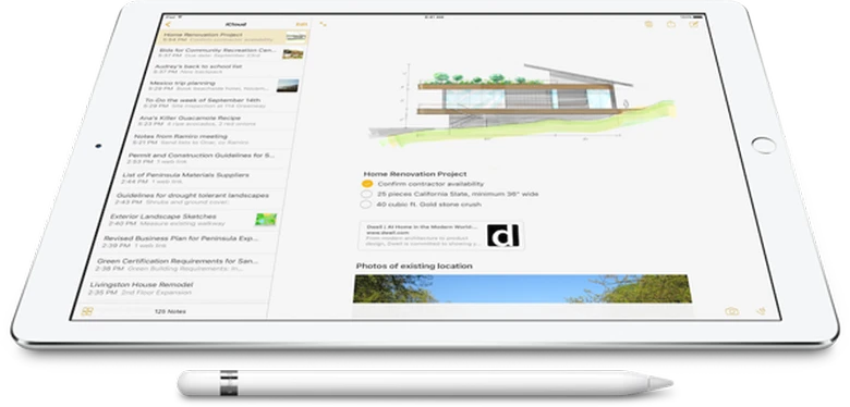 Bút Apple Pencil 1 2022 Chính hãng VN/A