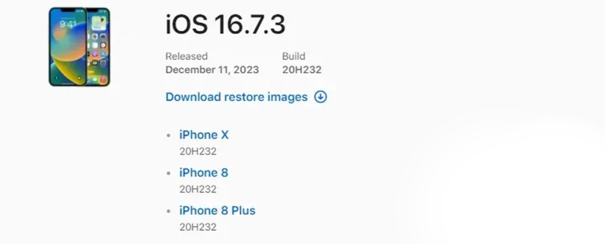 Các lý do nên và không nên nâng cấp lên iOS 17.2