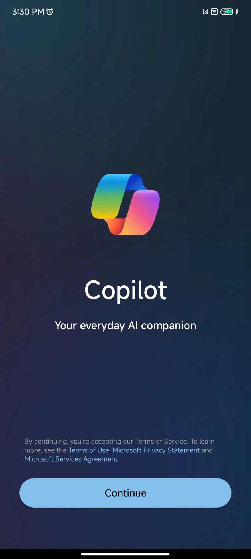 Cách cài đặt và sử dụng Copilot trên điện thoại Android