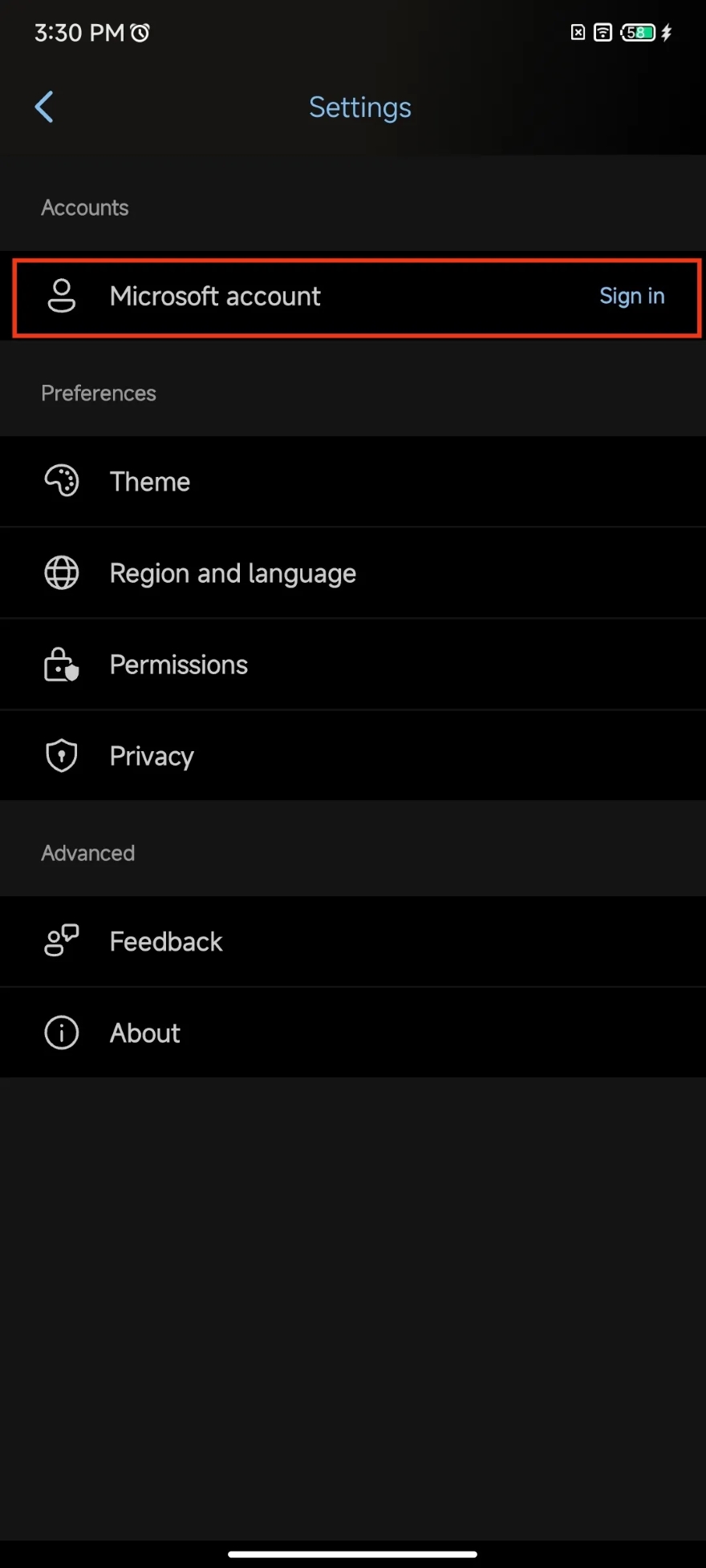 Cách cài đặt và sử dụng Copilot trên điện thoại Android