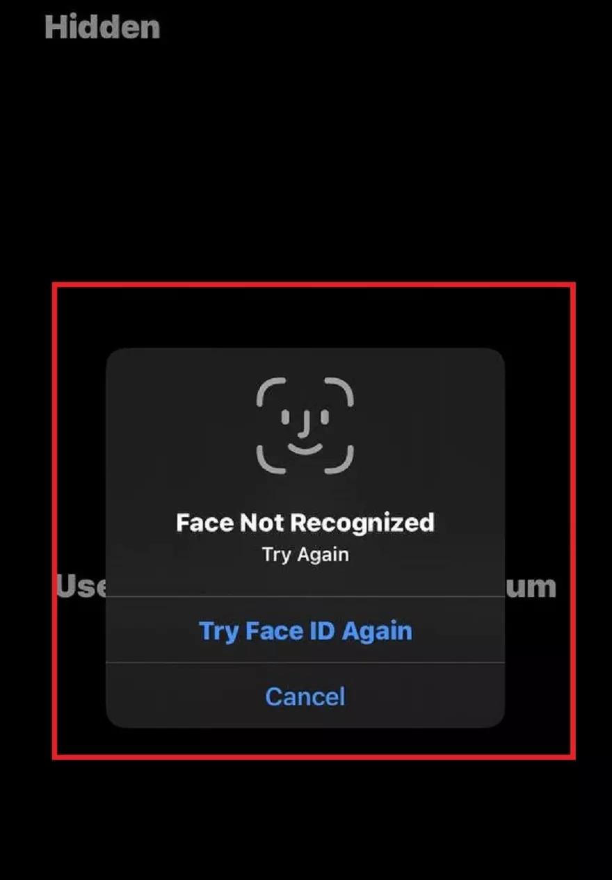 Cách giấu ảnh riêng tư trên iPhone cực kỳ đơn giản và chi tiết