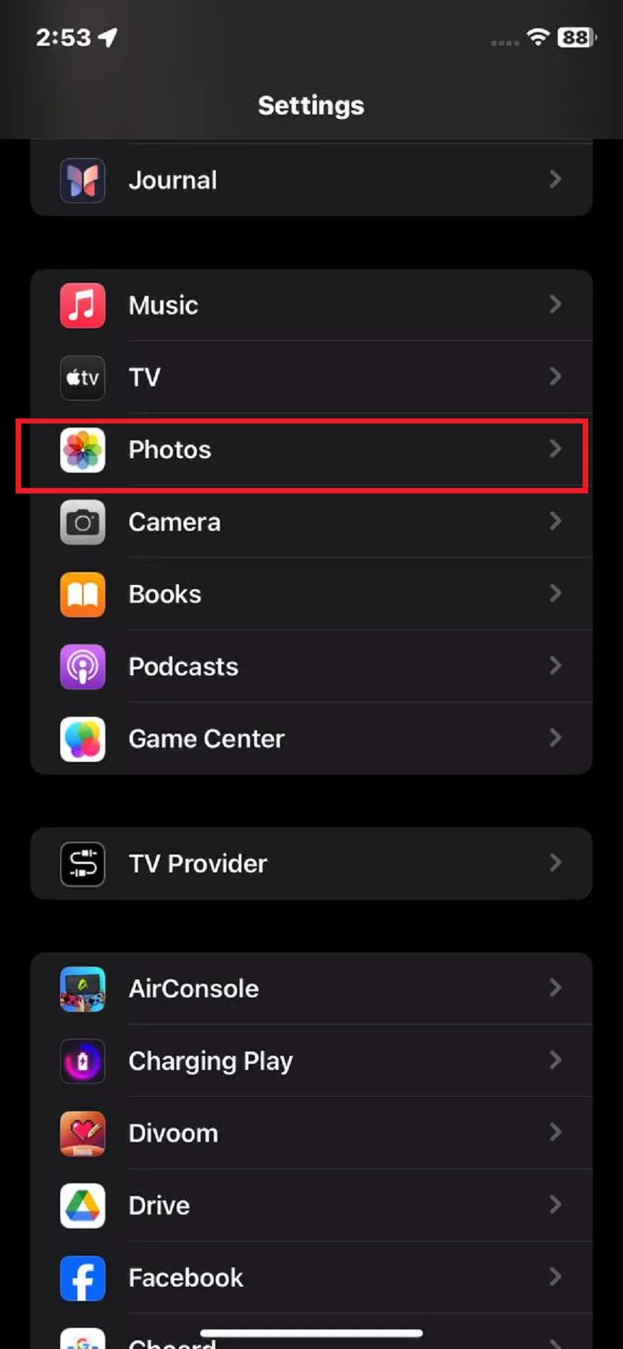 Cách giấu ảnh riêng tư trên iPhone cực kỳ đơn giản và chi tiết