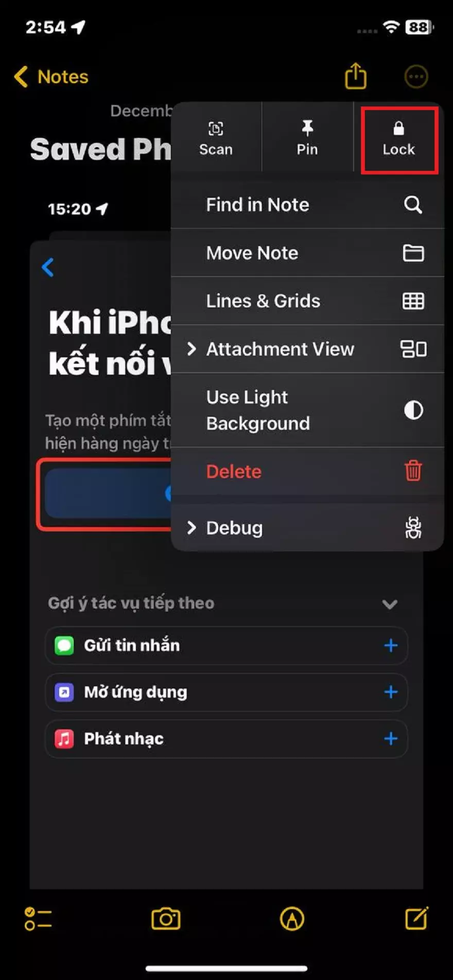Cách giấu ảnh riêng tư trên iPhone cực kỳ đơn giản và chi tiết