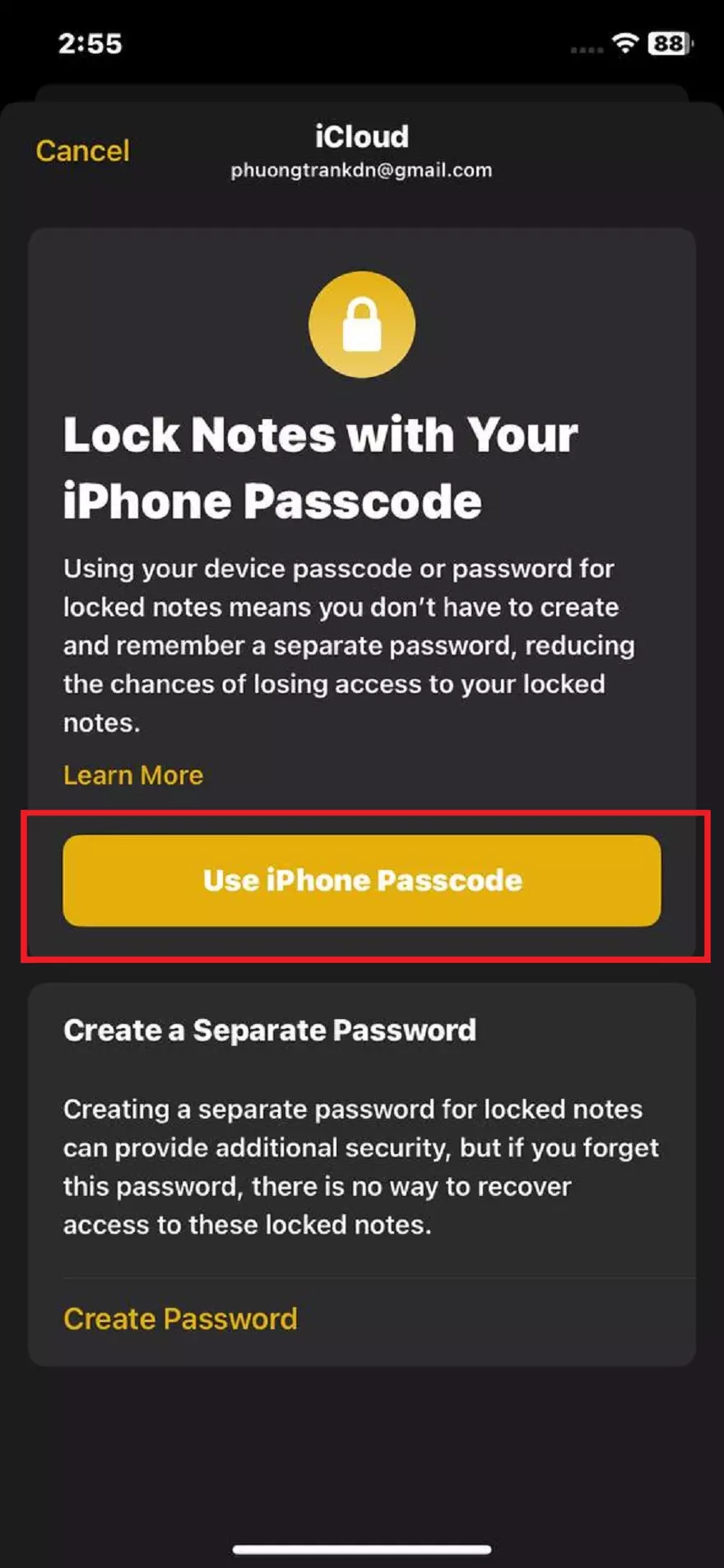 Cách giấu ảnh riêng tư trên iPhone cực kỳ đơn giản và chi tiết