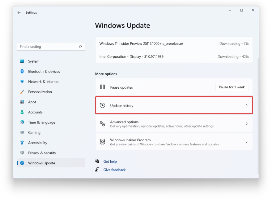 Cách khắc phục lỗi Wi-Fi sau khi cập nhật Windows 11 mới nhất