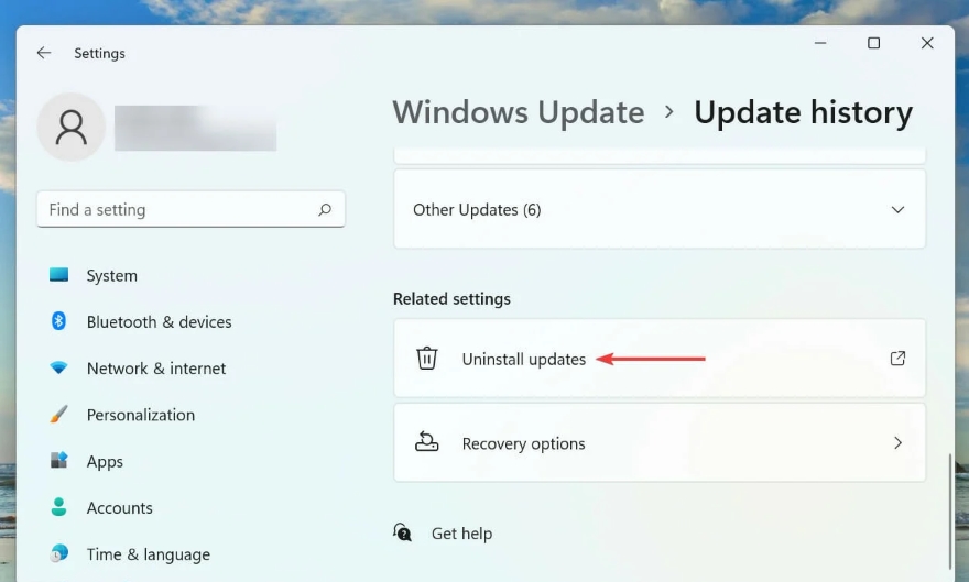 Cách khắc phục lỗi Wi-Fi sau khi cập nhật Windows 11 mới nhất