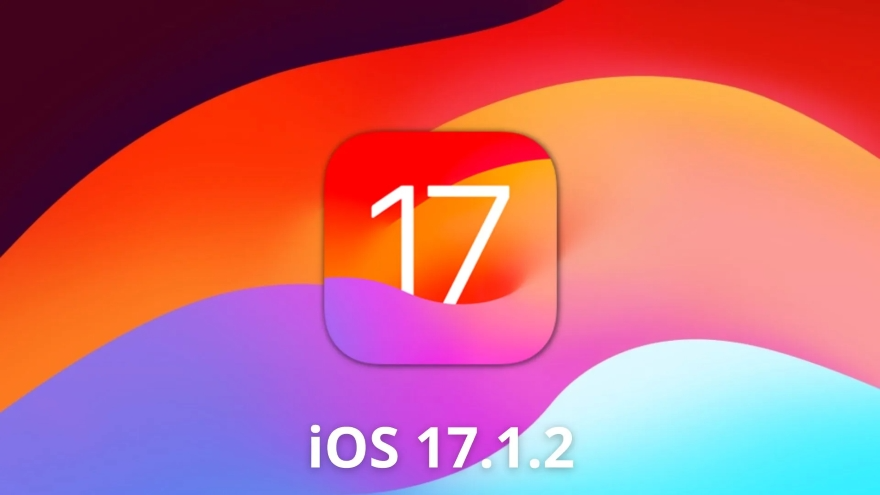 Cách khắc phục vấn đề hao pin trên iOS 17.1.2 
