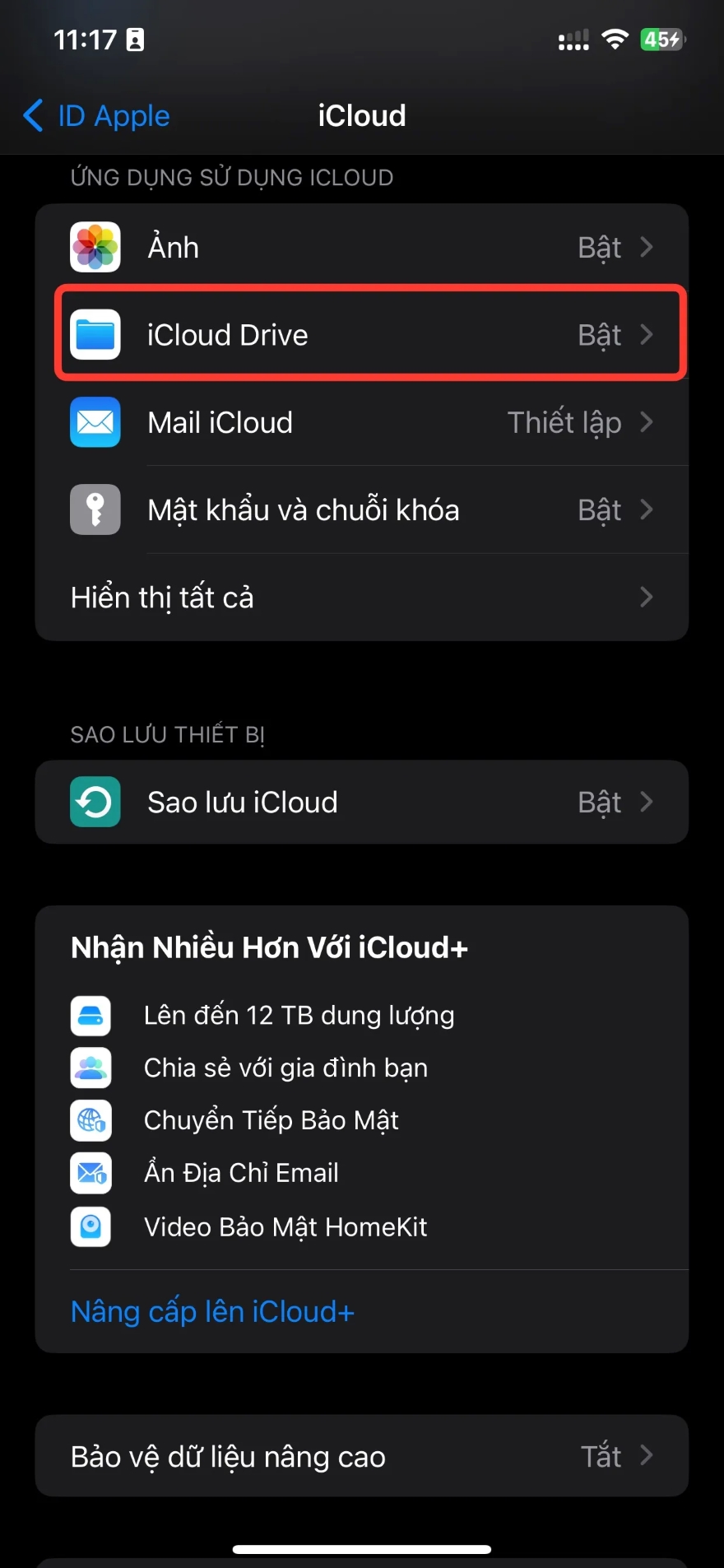 Cách khoá các ghi chú trên iPhone