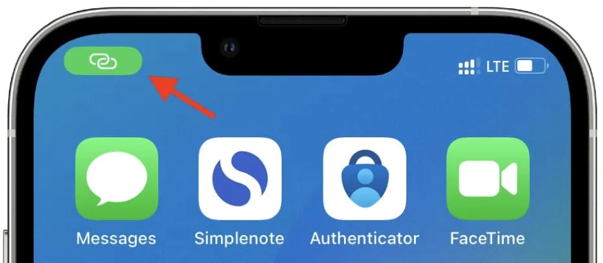 Cách kiểm tra ai đang truy cập điểm phát sóng di động trên iPhone