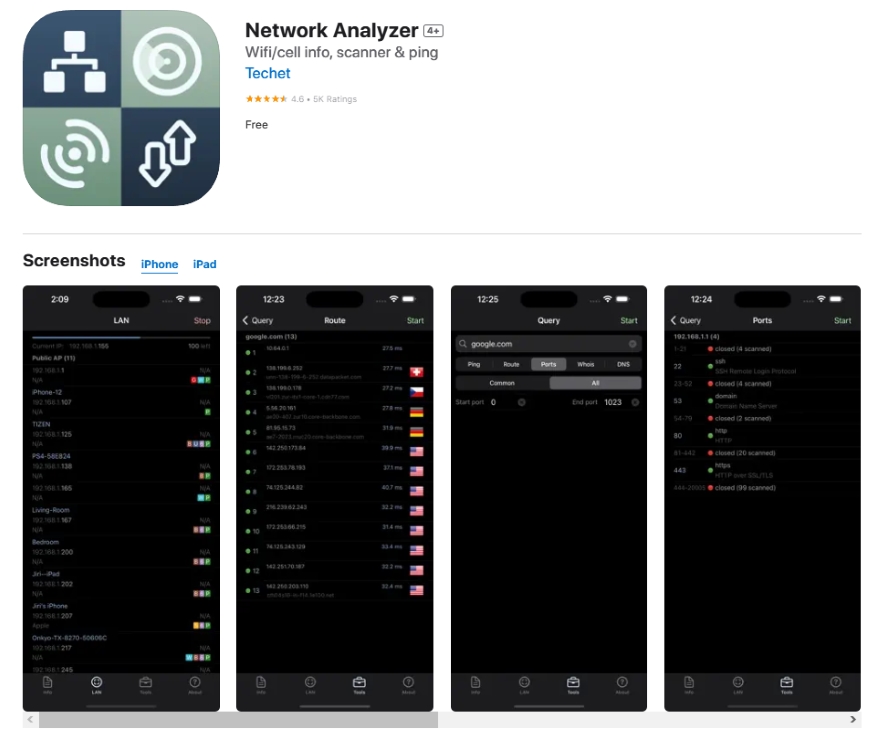 Cách kiểm tra ai đang truy cập điểm phát sóng di động trên iPhone